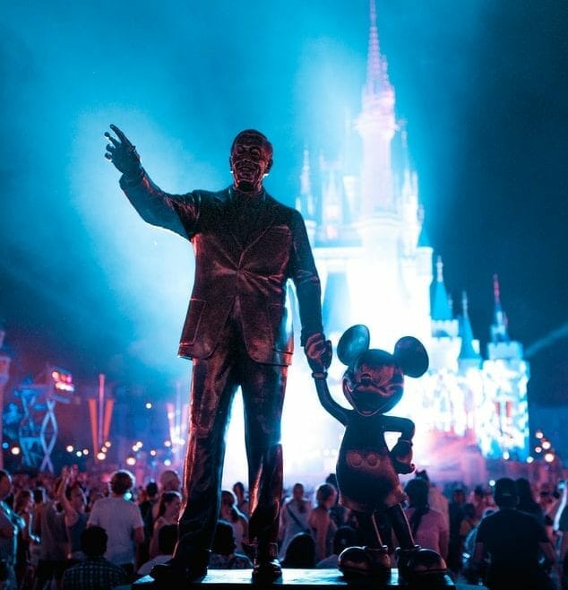 Book Review The Ride of a Lifetime CEO Solutions